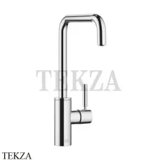 Dornbracht Meta Square BAR TAP Смеситель для кухни однорычажный 33800861-00, хром глянец