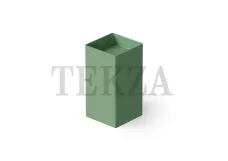 Dea Design Раковина напольная DD2017 400 12 ,  Mint №12