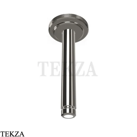 FIMA Carlo Frattini Park Line Кронштейн 15 потолочный для лейки F1384CN, black chrome