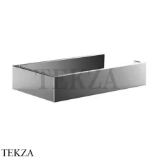 EMCO Liaison Держатель туалетной бумаги без крышки 1800 001 02, хром глянец EMCO Liaison Держатель туалетной бумаги без крышки 1800 001 02, хром глянец