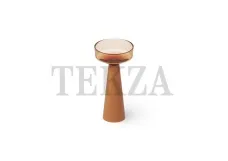 Dea Design Раковина напольная DD2018 425 R1 ,  Sunset R1