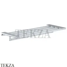 Hansgrohe AddStoris Вешалка-решетка для полотенец 41751000, хром глянец