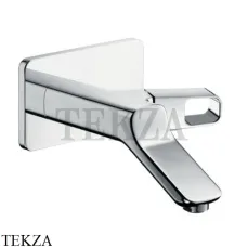 Axor Urquiola Смеситель для раковины, внешняя часть 11026000, хром глянец