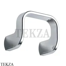 Colombo Trenta Крючок для полотенца большой PT27-CR, хром глянец