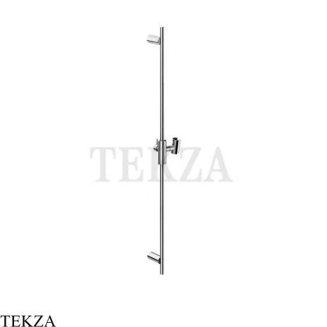 Gessi Incastri Штанга для душевой лейки 75044-031, хром глянец
