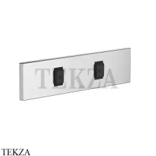 Dornbracht WATER FAN Вертикальный боковой душ, внешняя часть 36513979-93, Brushed Chrome