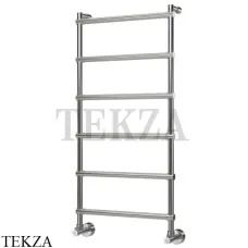 Margaroli SOLE 442-47-6 Полотенцесушитель для ГВС 4424706CRN, хром глянец