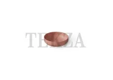 Dea Design Раковина настольная DD9101 400 13 ,  Lotus №13