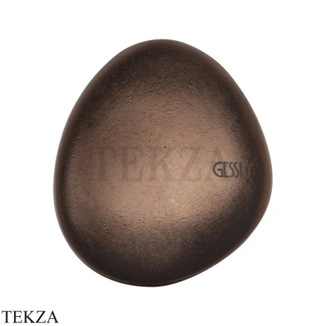 Gessi Equilibrio Ручка-рычаг управления для излива 52002-723, Materic Copper PVD