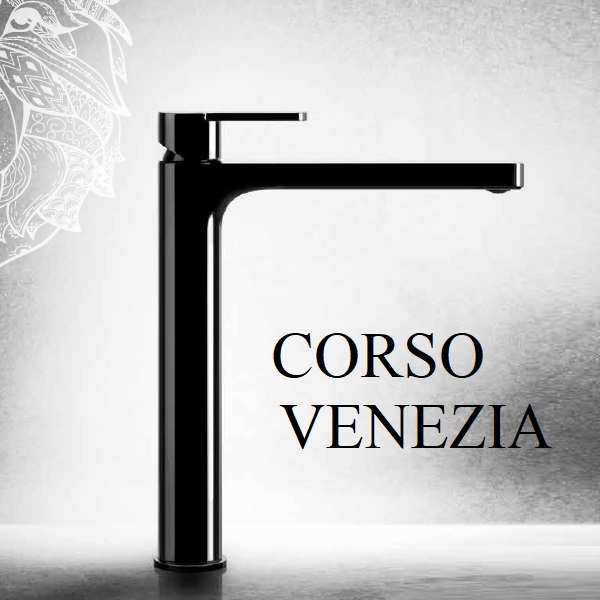 CORSO VENEZIA Gessi