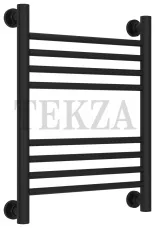 Сунержа Богема+ прямая 500х400 полотенцесушитель водяной 31-0220-5040, черный матовый Сунержа Богема+ прямая 500х400 полотенцесушитель водяной 31-0220-5040, черный матовый