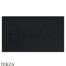Globo Docciapietra Душевой поддон 140х80 композит DP14080504, 504 Nero