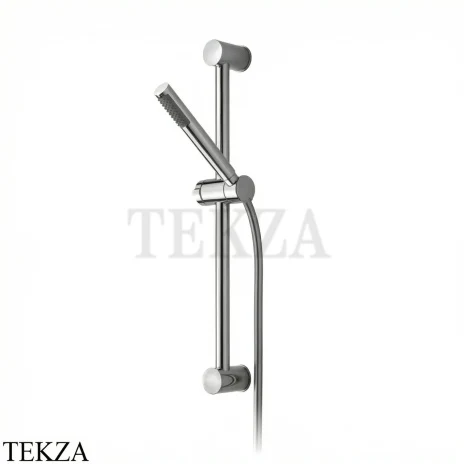 Nicolazzi Doccia Душевая штанга с ручным душем 5520CR, хром глянец