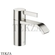 Dornbracht IMO Смеситель для раковины, без гарнитура 33521671-06, платина матовая