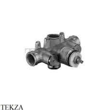 Fantini Встраиваемая часть термостатического смесителя для душа 19003900A