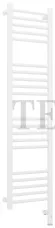 Сунержа Богема 3.1 Полотенцесушитель электрический, прямая 1200х300 МЭМ правый 30-6005-1230, Матовый белый Сунержа Богема 3.1 Полотенцесушитель электрический, прямая 1200х300 МЭМ правый 30-6005-1230, Матовый белый