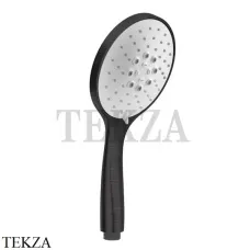 Gessi Rettangolo shower Душевая лейка 3-х позиционная 14376-187, Aged Bronze