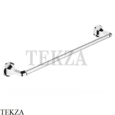 Dornbracht Madison Держатель для банного полотенца 60 см 83060361-00, хром глянец Dornbracht Madison Держатель для банного полотенца 60 см 83060361-00, хром глянец