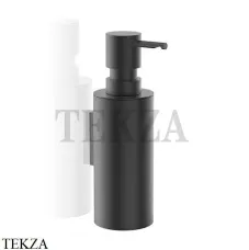 Decor Walther MIKADO MK WSP Дозатор для мыла подвесной 0521160, черный матовый