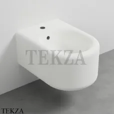 Cielo Itaca Биде подвесное, 1 отверстие под смеситель ITBS TL, белый матовый Talco