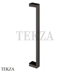 Keuco EDITION 11 Полотенцедержатель для 6 гостевых полотенец 11170350000, титан чёрный шлифованный