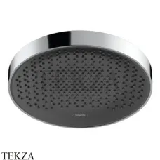 Hansgrohe Rainfinity Верхний душ 360 1jet для потолочного крепления 26231000, хром глянец