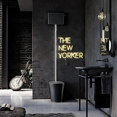 The New Yorker Kerasan
