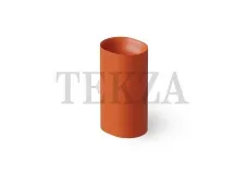 Dea Design Раковина напольная DD2008 500 7 ,  Orange №7