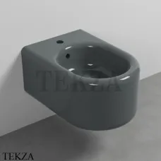 Cielo Itaca Биде подвесное, 1 отверстие под смеситель ITBS FU, Fumo