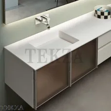 Antonio Lupi BESPOKE-3 Модульная мебель для ванной комнаты