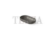 Dea Design Раковина настольная DD9104 580 3 ,  Grey №3