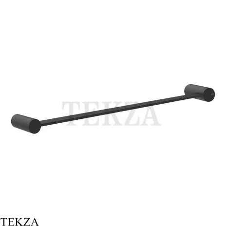 Gessi 316 ACCESSORIES Держатель для банного полотенца 45 см 54800-299, Black XL