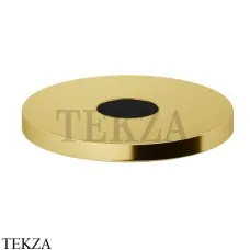 Gessi ANELLO Электронное удаленное управление для излива кран фильтром 30653-246, Gold PVD
