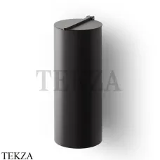 Decor Walther Bin 4 Ведро для мусора, подвесное 0615160, черный матовый