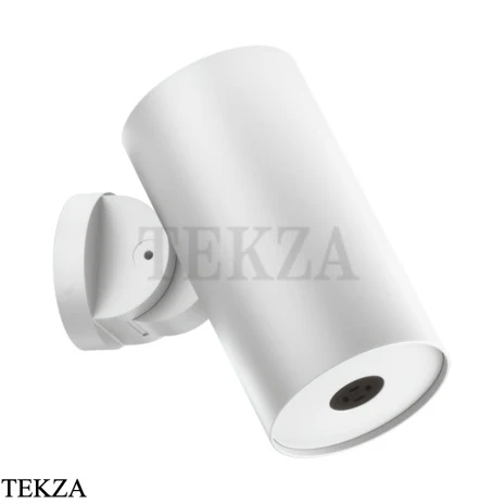Gessi SPOTWATER Душевая головка настенного крепления, распылитель 57265-279, White CN
