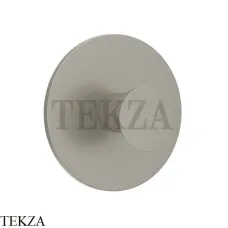 Gessi CONO Смеситель для душа, внешняя часть 45061-149, Finox Brushed Nickel (снято с производства)