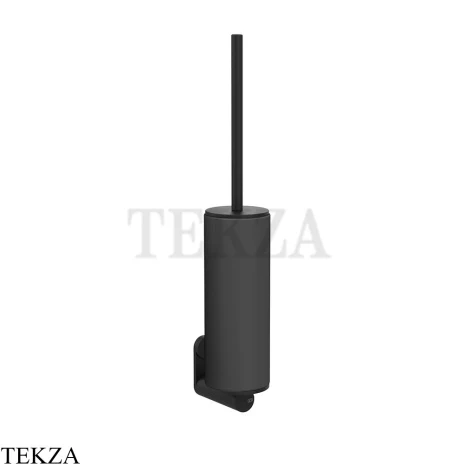 Gessi 316 ACCESSORIES Ёршик подвесной, композит черный 54720-299, Black XL
