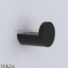 Cielo Accessories Крючок для халата и полотенец ACGA1 NM, черный матовый