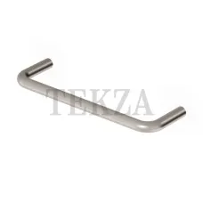 Zucchetti Todd Держатель для полотенца 30 см ZAD520.C3, brushed nickel