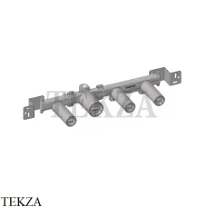 Fantini Встраиваемая часть для смесителя для душа 4400N017A