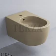 Cielo Smile Биде подвесное, с 1 отверстием под смеситель SMBSNW AV, Avena