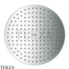 Axor ShowerSolutions Верхний душ 250 1jet, встраиваемый в потолок 35287000, хром глянец