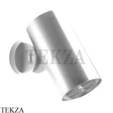 Gessi SPOTWATER Душевая головка настенного крепления, многоструйная 57261-031, хром