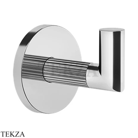 Gessi INGRANAGGIO Крючок для халата и полотенец 63821-031, хром глянец