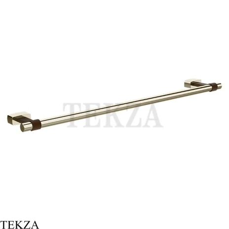 Gessi Jacqueline Держатель для полотенца 45 см 77502-720, никель глянец