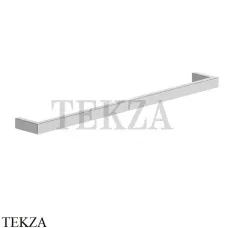 Fantini Linea Держатель для банного полотенца 45 см 92937711, Матовая натуральная сталь