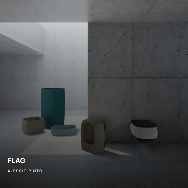 Flag Flaminia Flag Flaminia