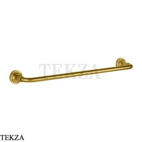 Gessi VENTI20 Держатель банного полотенца 45 см 65500-716, Gold Br. PVD