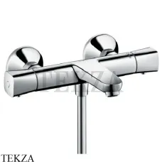 Hansgrohe Ecostat Universal Термостатический смеситель для ванны 13123000, хром глянец