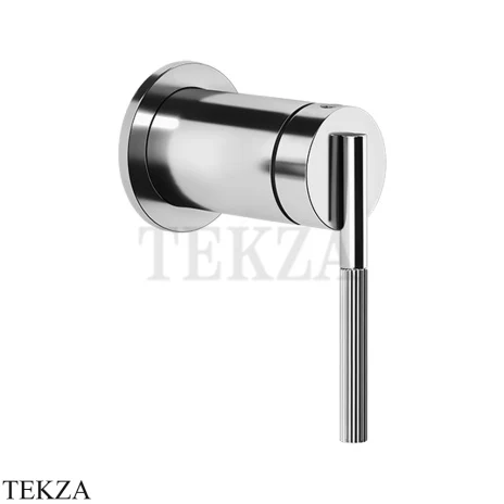 Gessi INGRANAGGIO Смеситель для душа-рычаг управления 63561-031, хром глянец